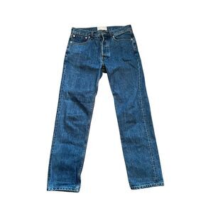 Everlane The Everybody Jean